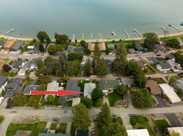 1011 S Wright Blvd, Liberty Lake, WA 99019