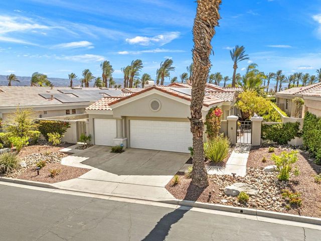 236 Eagle Dance Circle, Palm Desert, CA 92211