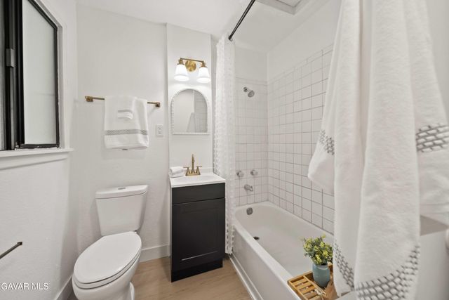 43697 Trail M, Lake Hughes, CA 93532