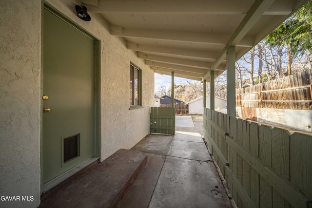 43697 Trail M, Lake Hughes, CA 93532