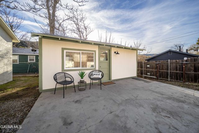 43697 Trail M, Lake Hughes, CA 93532