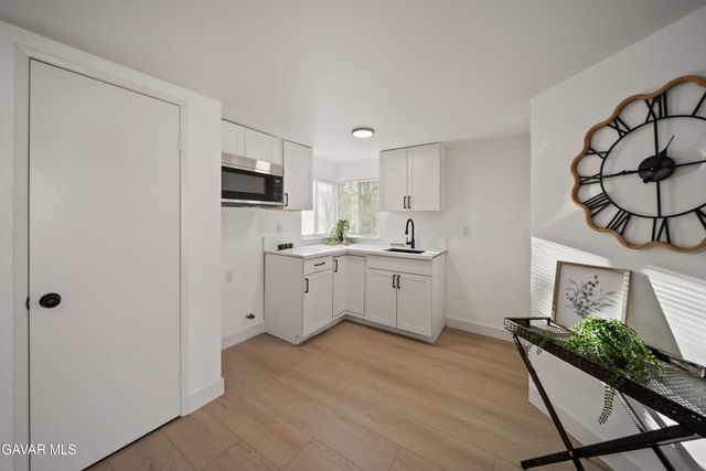 43697 Trail M, Lake Hughes, CA 93532