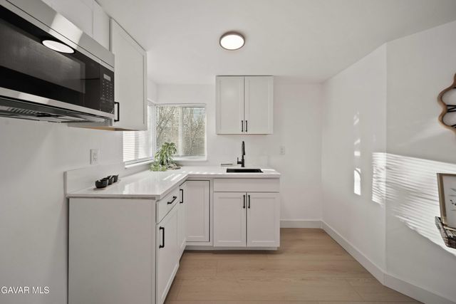 43697 Trail M, Lake Hughes, CA 93532