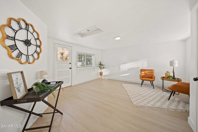 43697 Trail M, Lake Hughes, CA 93532