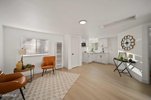 43697 Trail M, Lake Hughes, CA 93532