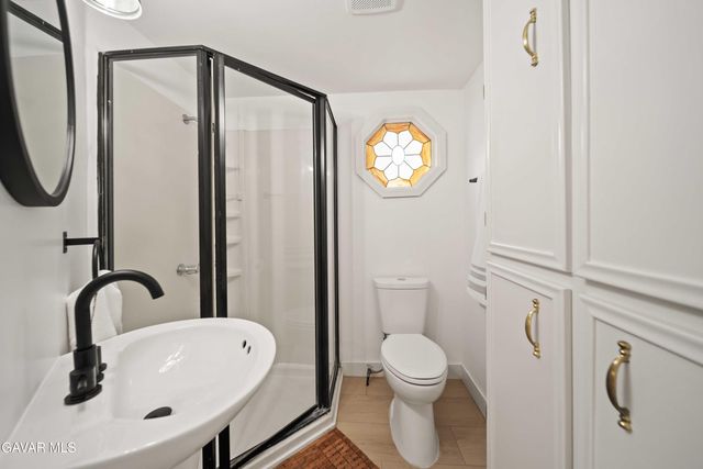 43697 Trail M, Lake Hughes, CA 93532