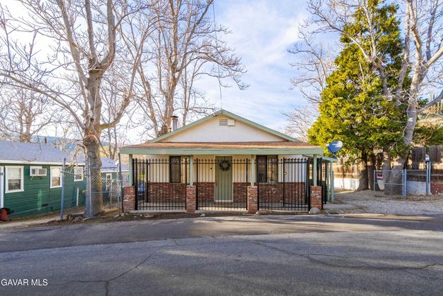 43697 Trail M, Lake Hughes, CA 93532