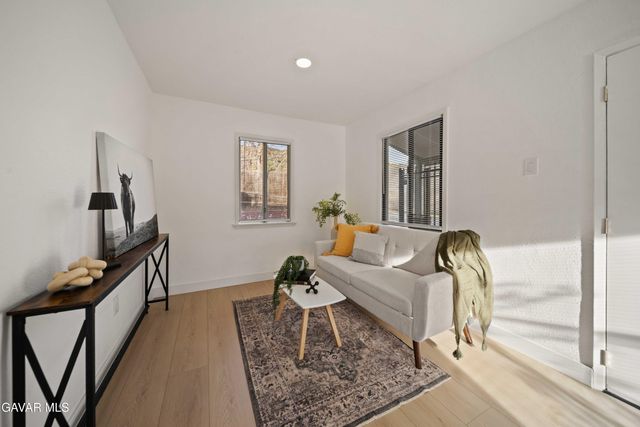 43697 Trail M, Lake Hughes, CA 93532