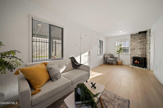 43697 Trail M, Lake Hughes, CA 93532