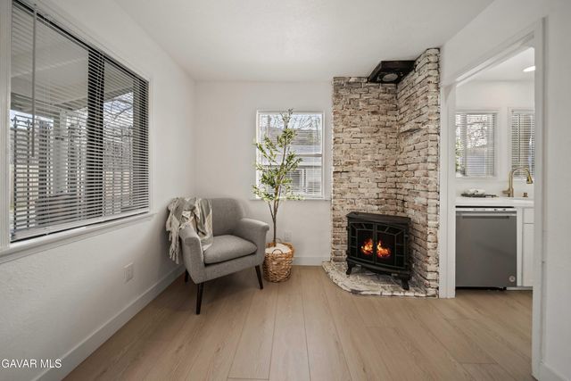 43697 Trail M, Lake Hughes, CA 93532