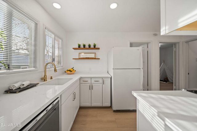 43697 Trail M, Lake Hughes, CA 93532