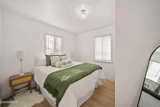 43697 Trail M, Lake Hughes, CA 93532