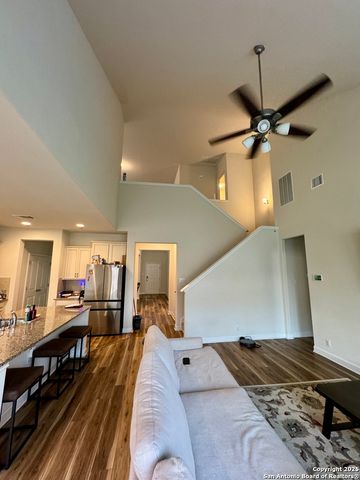 120 Wickersham, Boerne, TX 78015