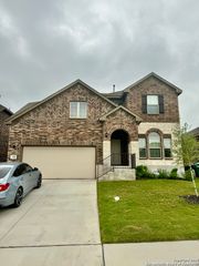 120 Wickersham, Boerne, TX 78015