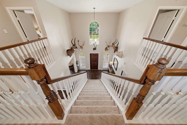9510 Rustic Gate Road, La Porte, TX 77571