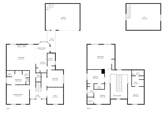 9510 Rustic Gate Road, La Porte, TX 77571