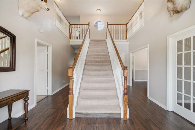 9510 Rustic Gate Road, La Porte, TX 77571