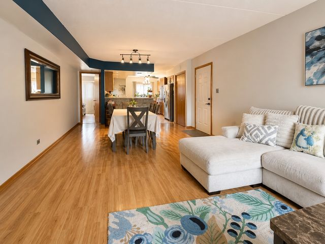 7935 W 90th Street 1A, Hickory Hills, IL 60457