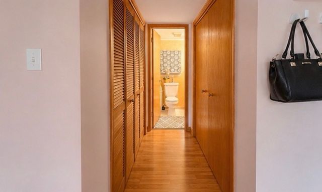 7935 W 90th Street 1A, Hickory Hills, IL 60457