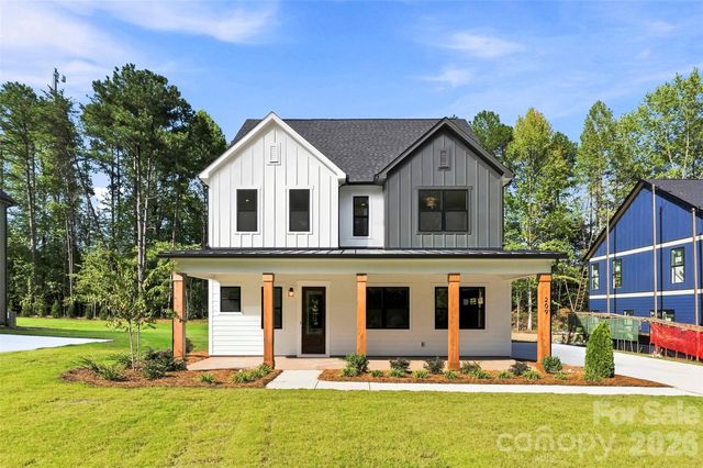 209 Parkdale Drive, Belmont, NC 28012