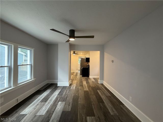 3209 Tampa Avenue, Cleveland, OH 44109