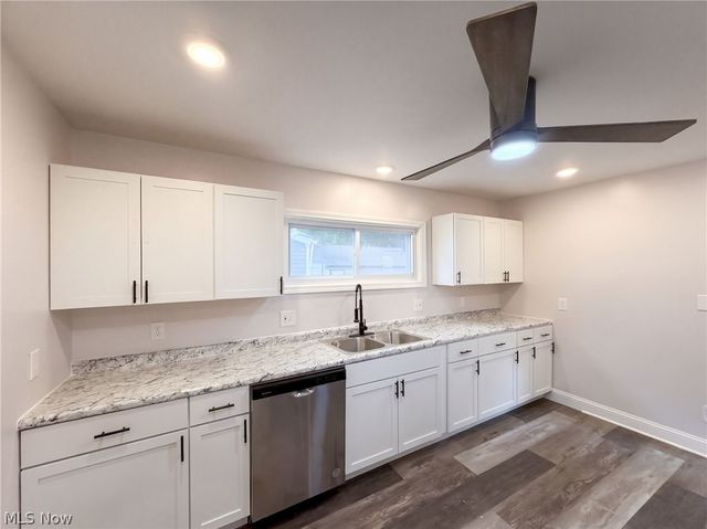 3209 Tampa Avenue, Cleveland, OH 44109