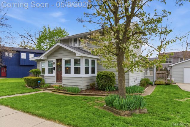 813 1st Street, Rochester, MI 48307