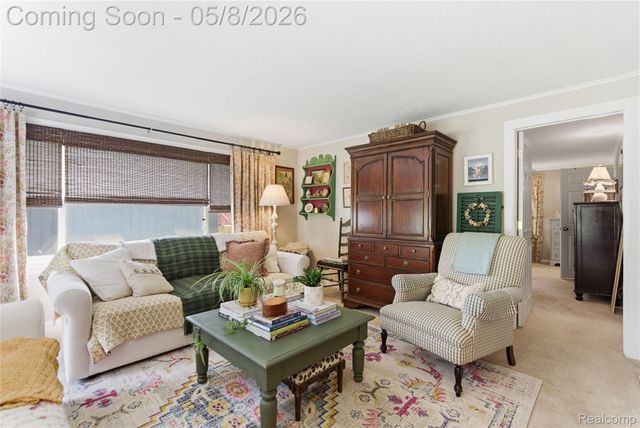 813 1st Street, Rochester, MI 48307