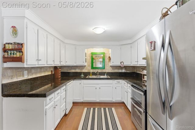 813 1st Street, Rochester, MI 48307