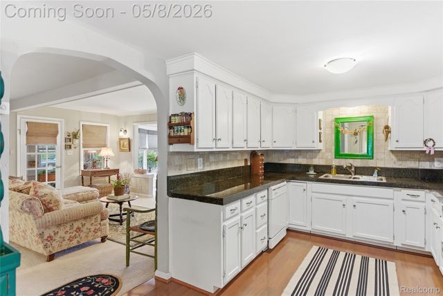 813 1st Street, Rochester, MI 48307
