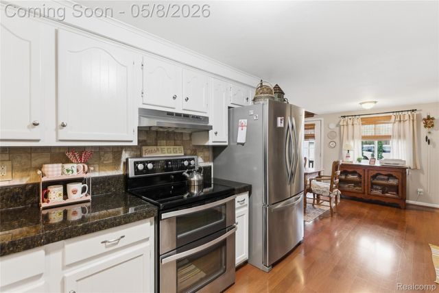 813 1st Street, Rochester, MI 48307