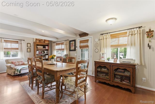 813 1st Street, Rochester, MI 48307