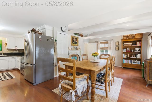 813 1st Street, Rochester, MI 48307