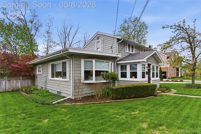 813 1st Street, Rochester, MI 48307