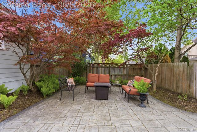 813 1st Street, Rochester, MI 48307