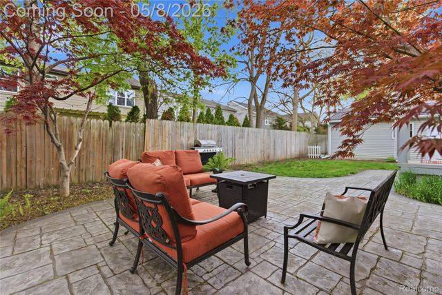 813 1st Street, Rochester, MI 48307