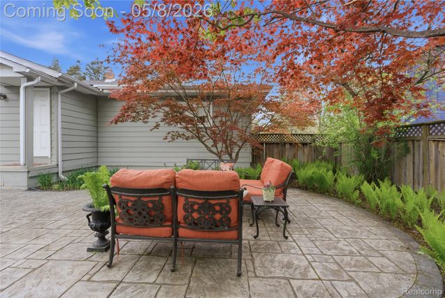 813 1st Street, Rochester, MI 48307