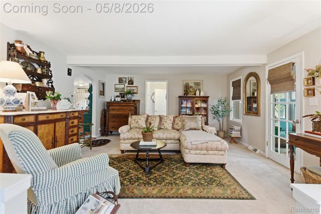 813 1st Street, Rochester, MI 48307