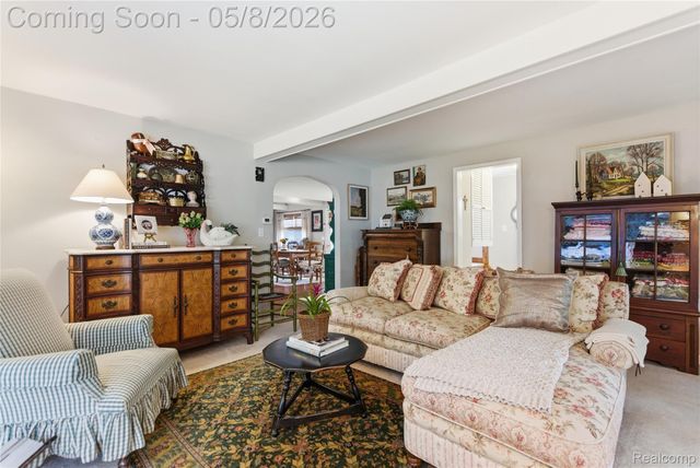 813 1st Street, Rochester, MI 48307