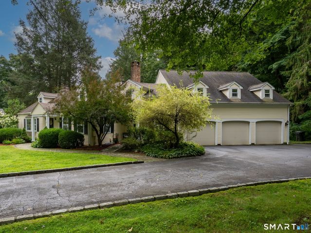 152 George Washington Highway, Ridgefield, CT 06877