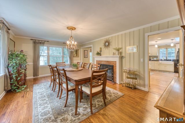 152 George Washington Highway, Ridgefield, CT 06877
