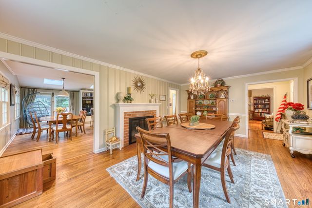 152 George Washington Highway, Ridgefield, CT 06877