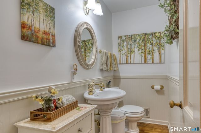 152 George Washington Highway, Ridgefield, CT 06877