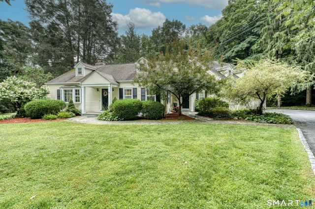 152 George Washington Highway, Ridgefield, CT 06877