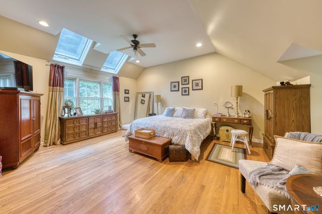 152 George Washington Highway, Ridgefield, CT 06877