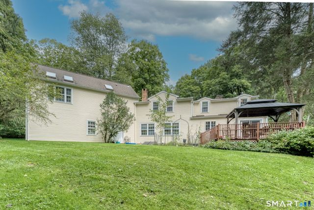 152 George Washington Highway, Ridgefield, CT 06877