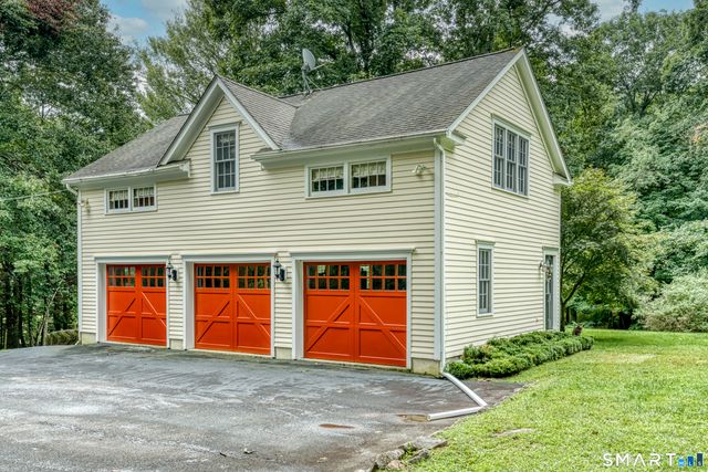 152 George Washington Highway, Ridgefield, CT 06877