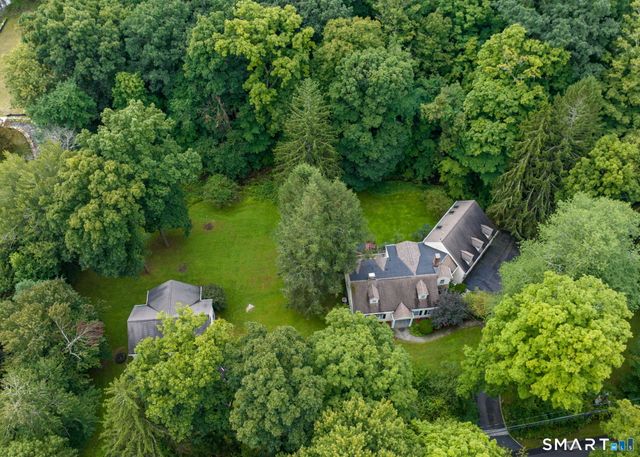 152 George Washington Highway, Ridgefield, CT 06877