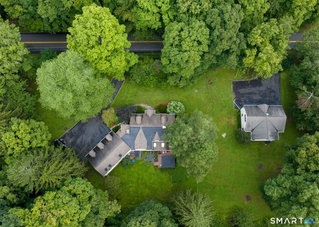 152 George Washington Highway, Ridgefield, CT 06877