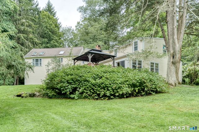 152 George Washington Highway, Ridgefield, CT 06877